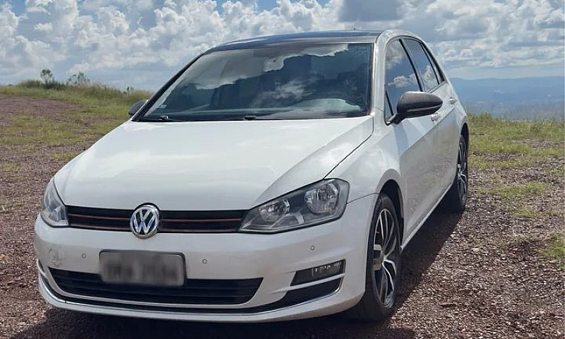 Volkswagen Golf High...