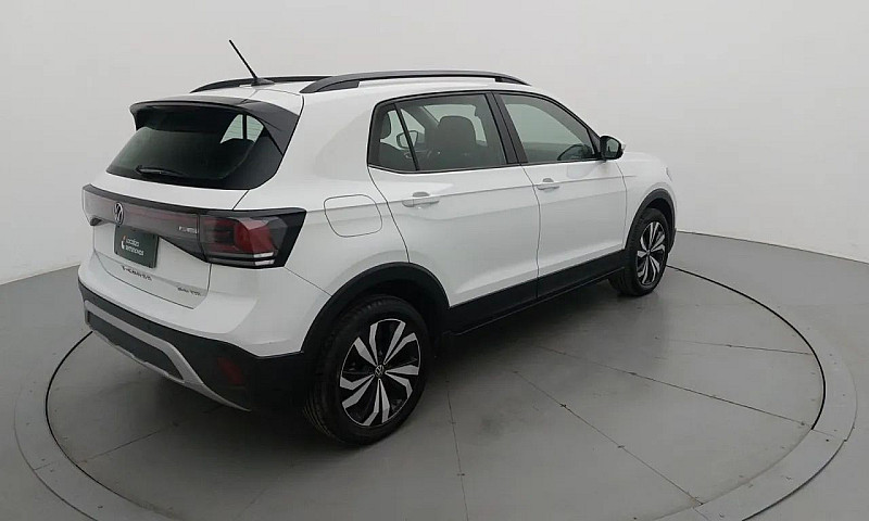 Volkswagen T-Cross 1...