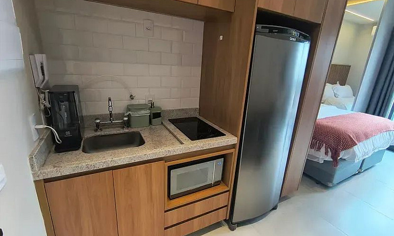 Studio Para Locação ...
