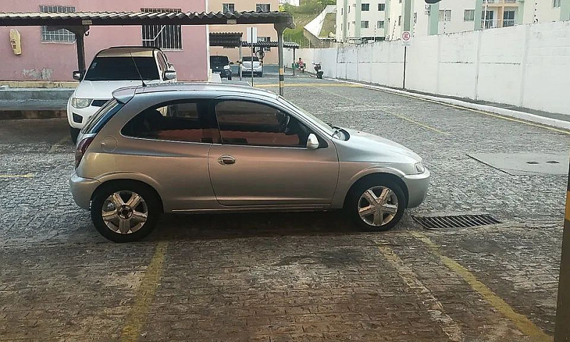 Chevrolet Celta 1.0/...