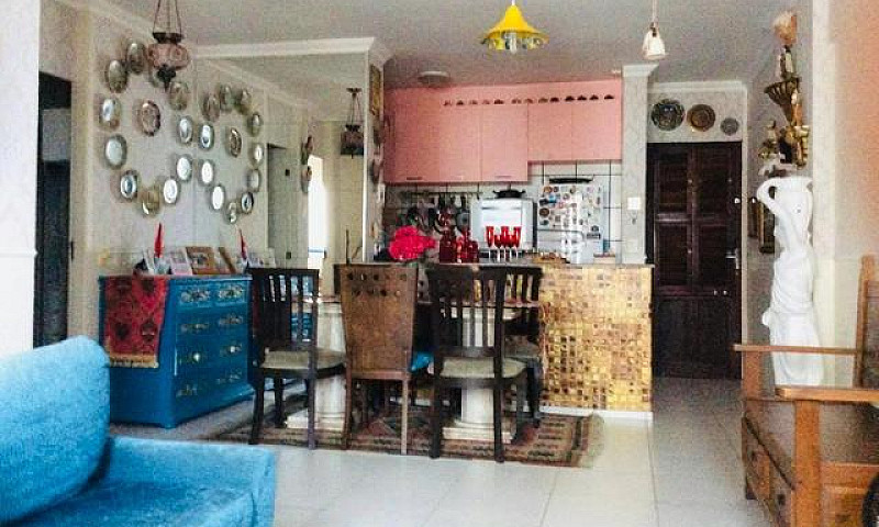 Apartamento Praia De...