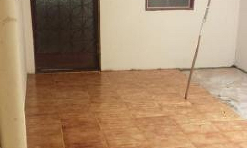 Casa De 3 Quartos ( ...