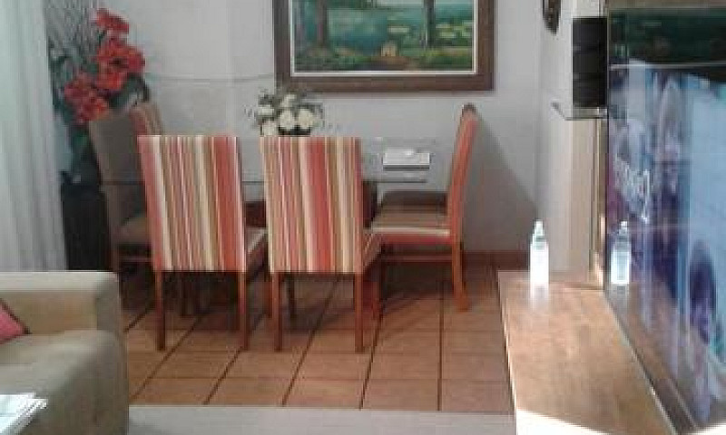 Casa De 2 Quartos ( ...