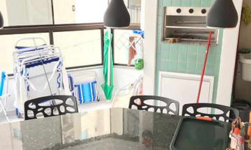 Apartamento Balneári...