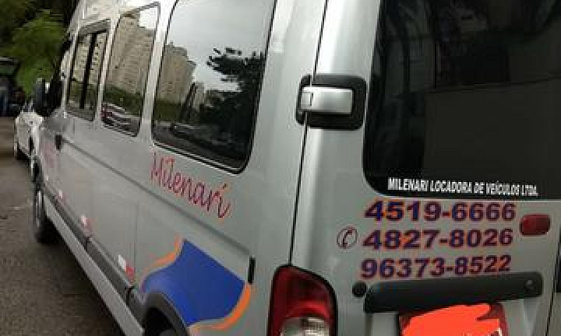 Renault Master...