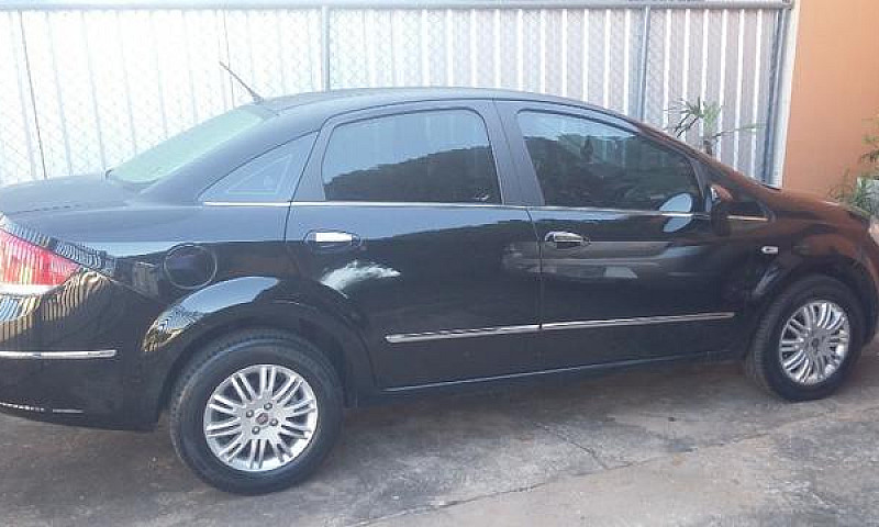 Fiat Linea Completo,...