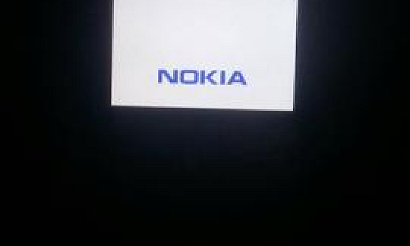 Celular Nokia...