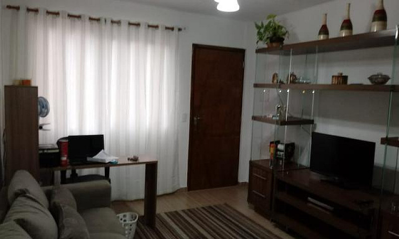 Apartamento Em Itaqu...