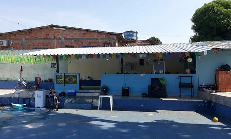 Vendo Ótima Casa No ...