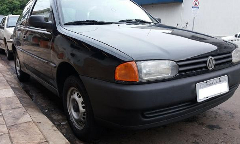 Vw - Volkswagen Gol...