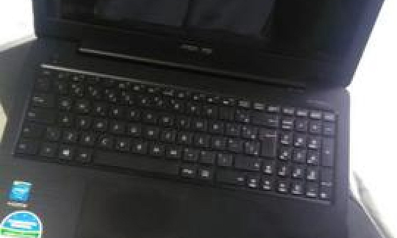 Notebook Asus...