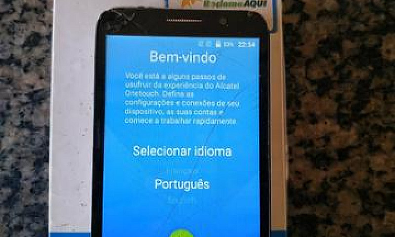 Alcatel Pop 3 5.0 Pa...