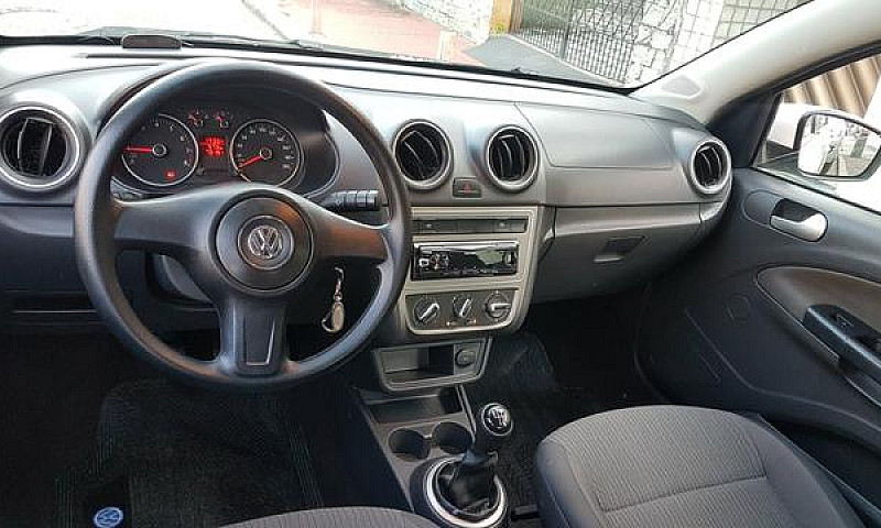 Gol Trend 1.0 Flex A...