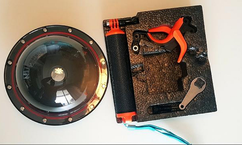 Gopro Hero 3+ Black ...