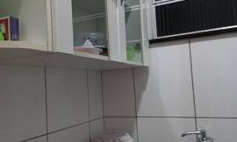 Apartamento De 2/4 E...