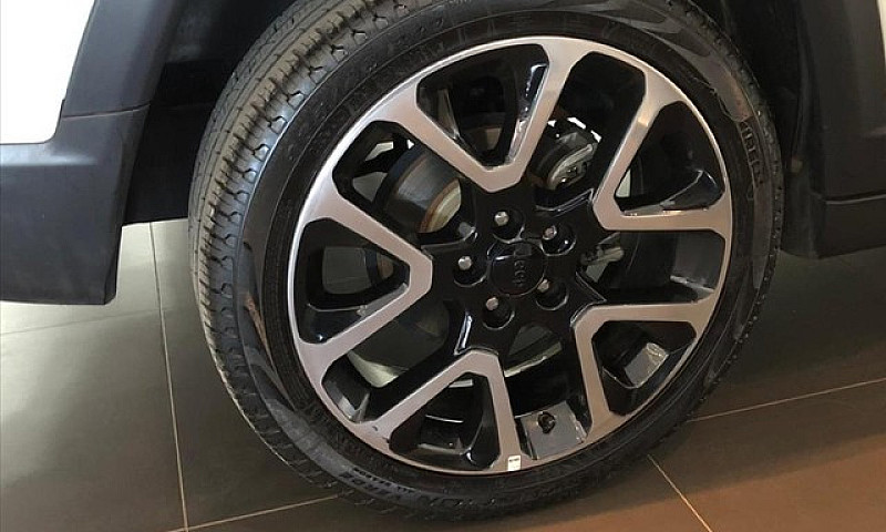 Jeep Compass 2.0 16V...