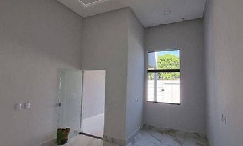 Casa Com 3 Dormitóri...