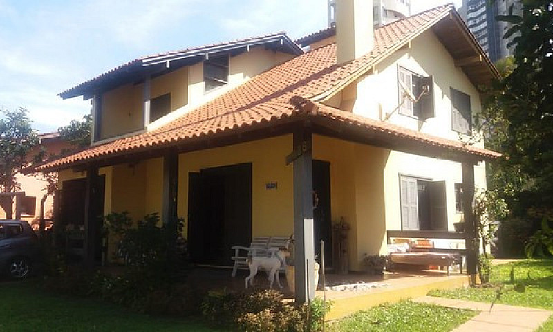 Casa Alto Padrão R$1...
