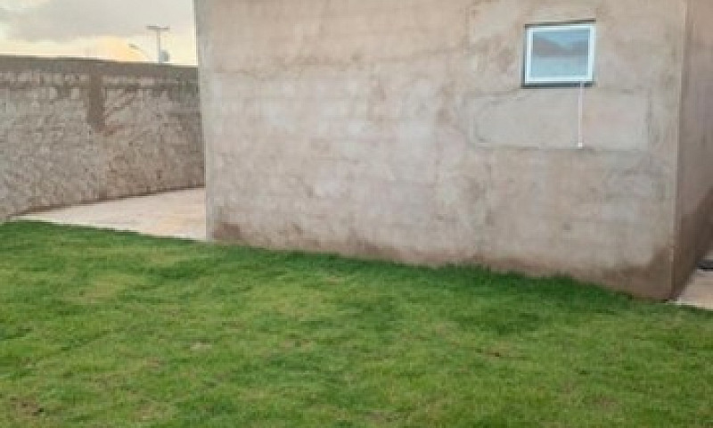 Excelente Casa Em 26...