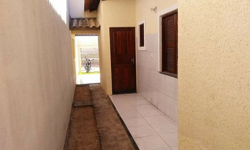 E.c. Vendo Casa Com ...