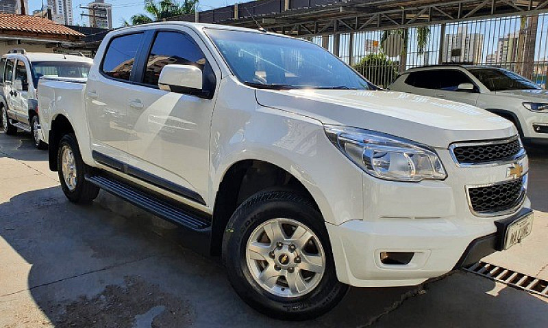 Chev. S10 Lt 2.5 4X2...