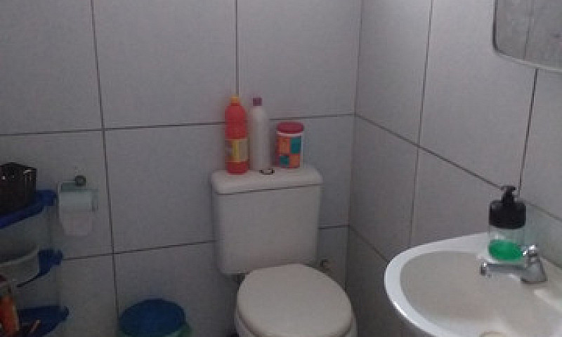 Vendo Primeiro Andar...