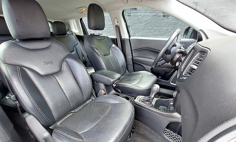 Jeep Compass 2.0 16V...