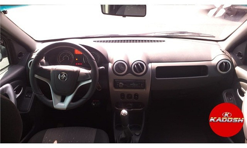 Renault Logan Expres...