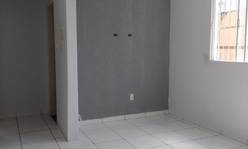 Apartamento Para Alu...