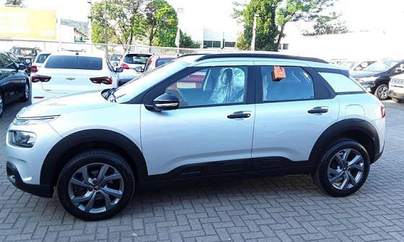 C4 Cactus 2021/2022 ...