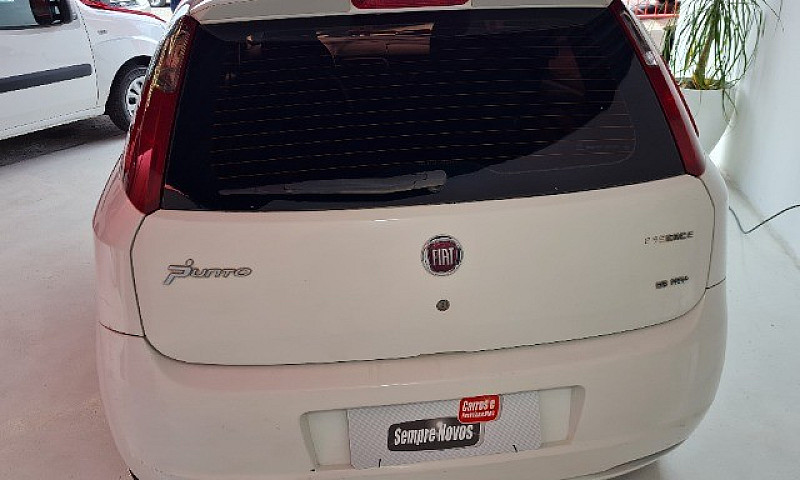 Punto Essence 1.6 20...