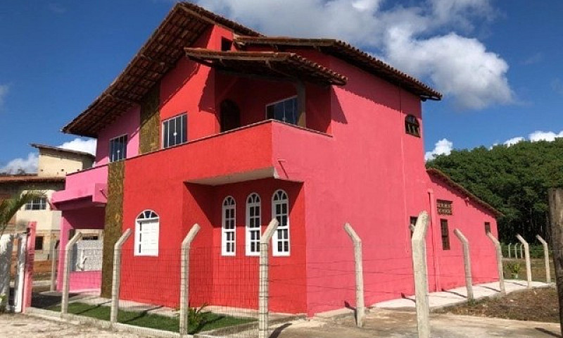 Vende-Se Duplex Em C...