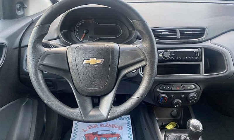 Chevrolet Joy 2020 1...