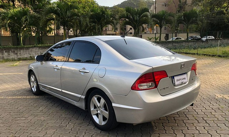 Civic ...