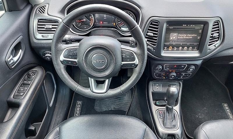 Jeep Compass 2.0 16V...