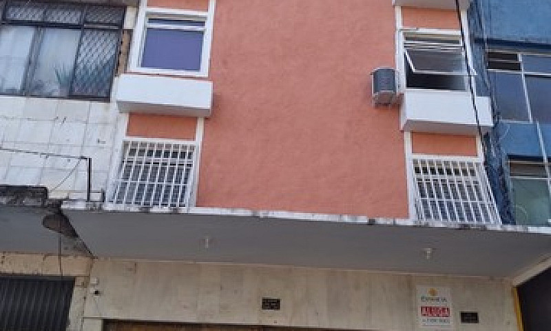 Alugo Apartamento De...