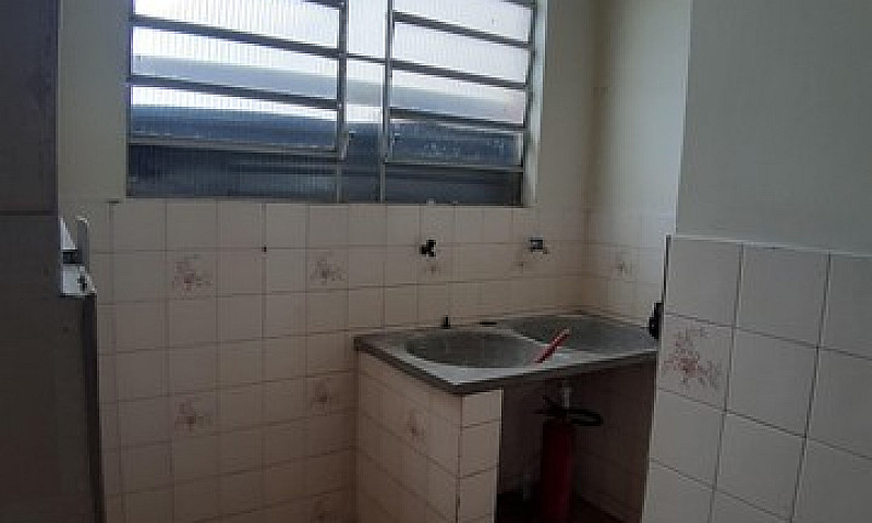 Apartamento Para Alu...