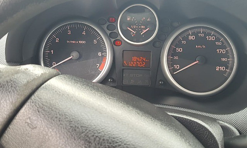 Peugeot 207 Xr 1.4 (...