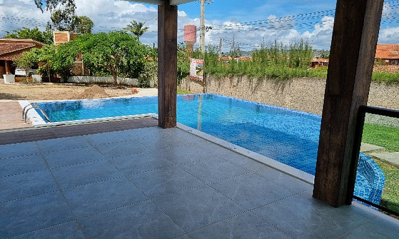 Gravatá - Casa De Al...