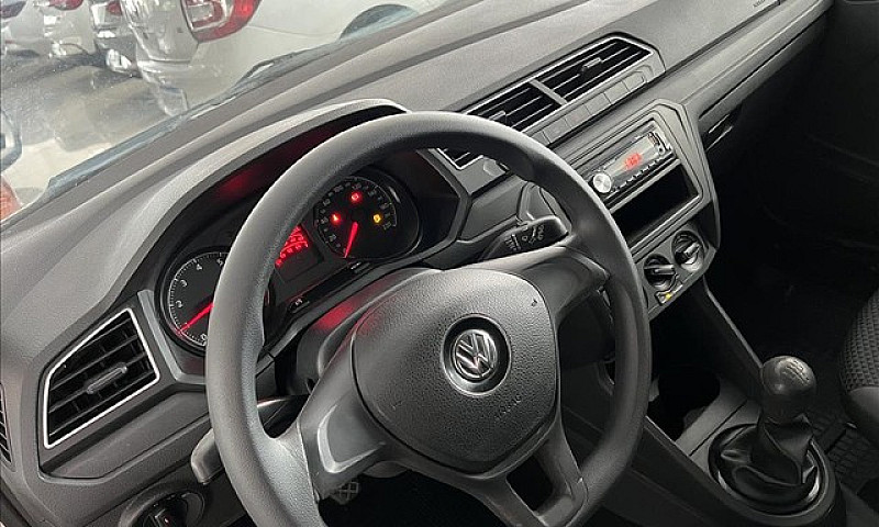 Volkswagen Gol 1.0 1...