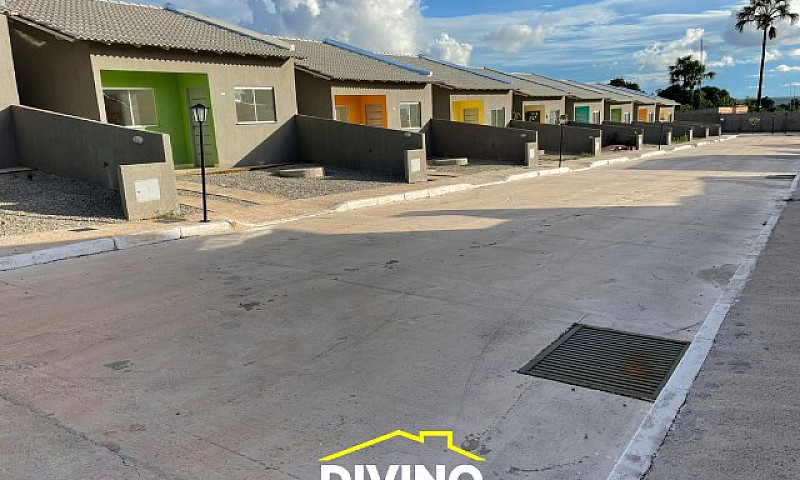 Casas Próximo A Pref...