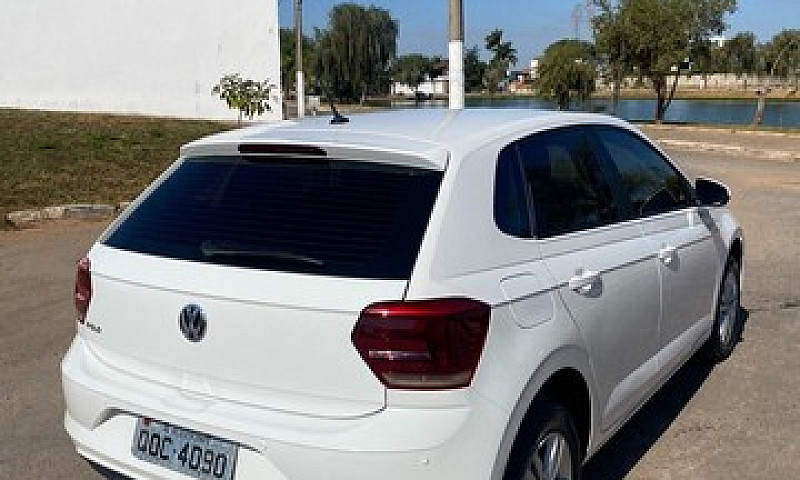 Polo 1.0 Mpi 2018...