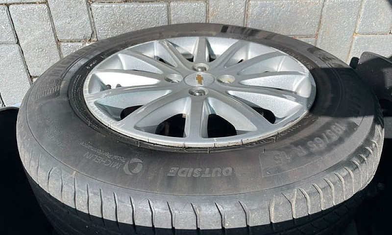 Chevrolet Spin 1.8L ...