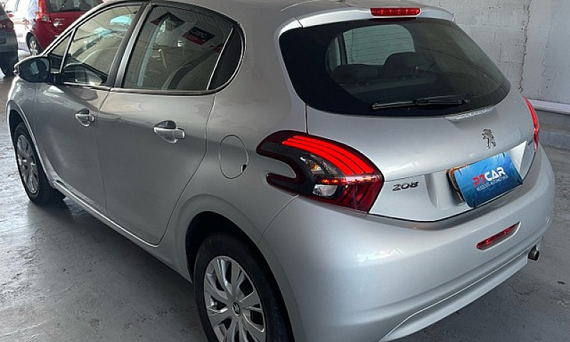 Peugeot 2018 1.2 3 C...