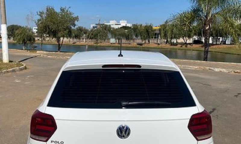 Polo 1.0 Mpi 2018...