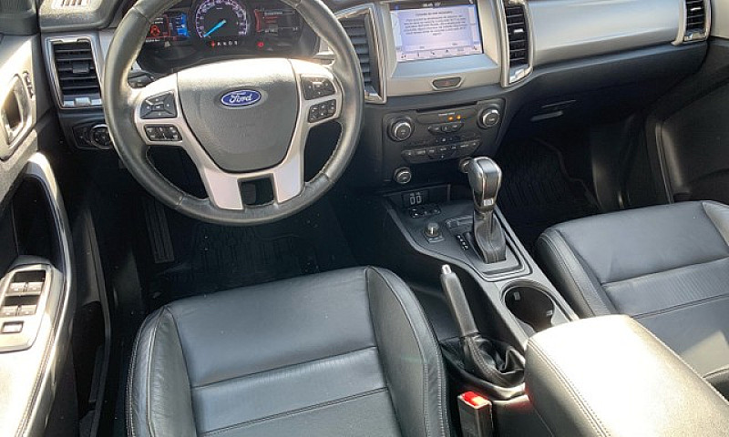 Ranger Limited 2020 ...