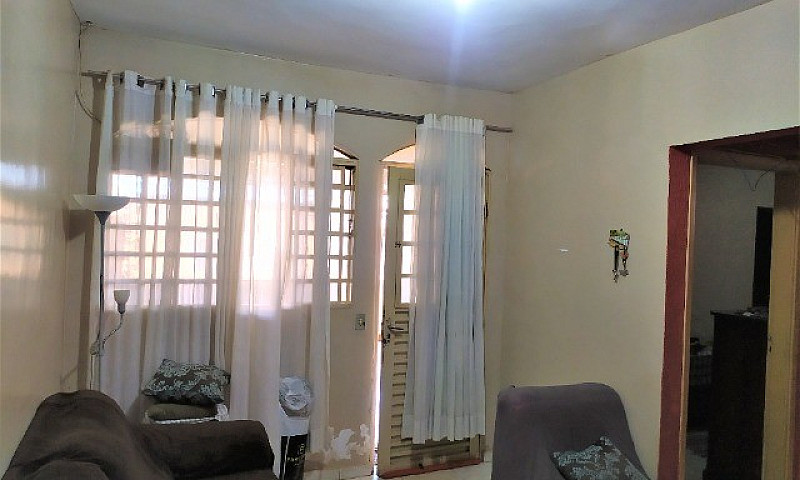 Vdo Casa 02Quartos ,...
