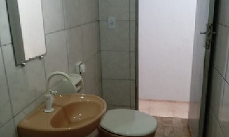 Alugo Sobrado Em Nov...