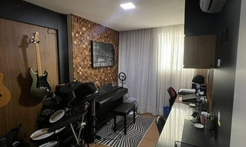 Apartamento Para Ven...