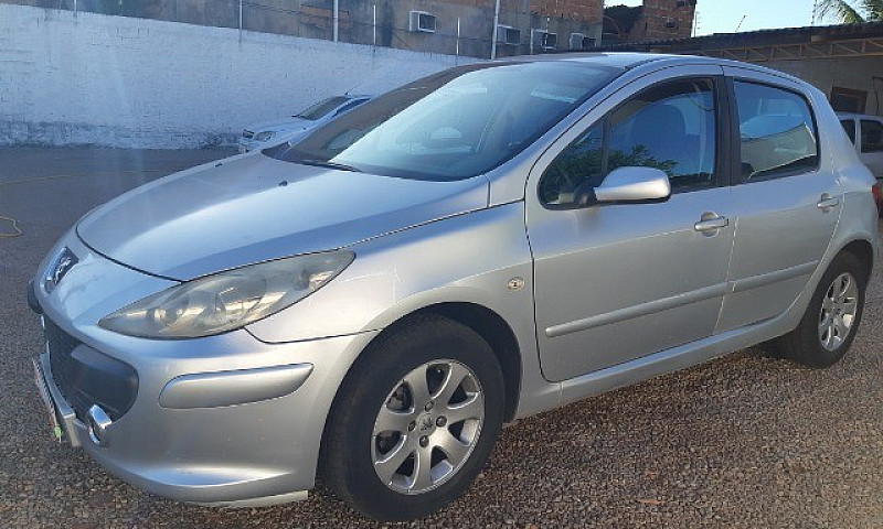 Peugeot 307 !.6 Comp...